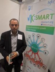 MK:Smart teams with SEMLEP